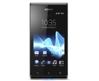 Sony XPERIA J ST26i - 1397829 - zdjęcie 1
